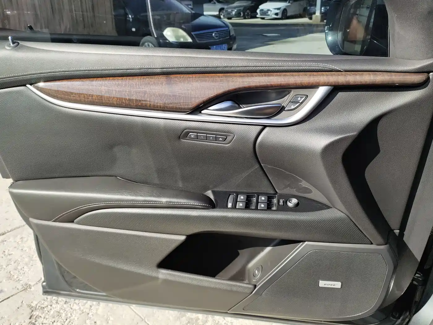 Cadillac XTS 2013 2013 28T Luxury