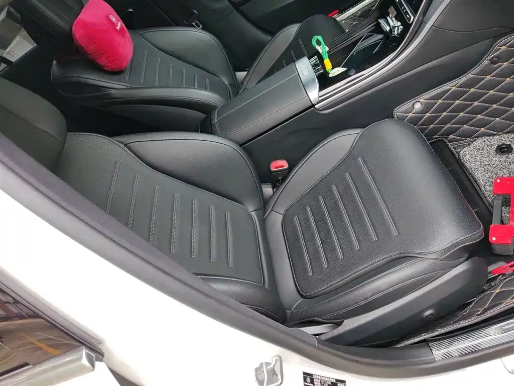 Mercedes-Benz C-Class 2022 C 200 L Sport Version фото 20