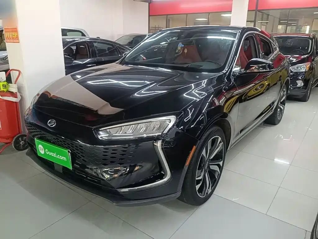 SERES SF5 2021 4WD Freedom Expedition Edition