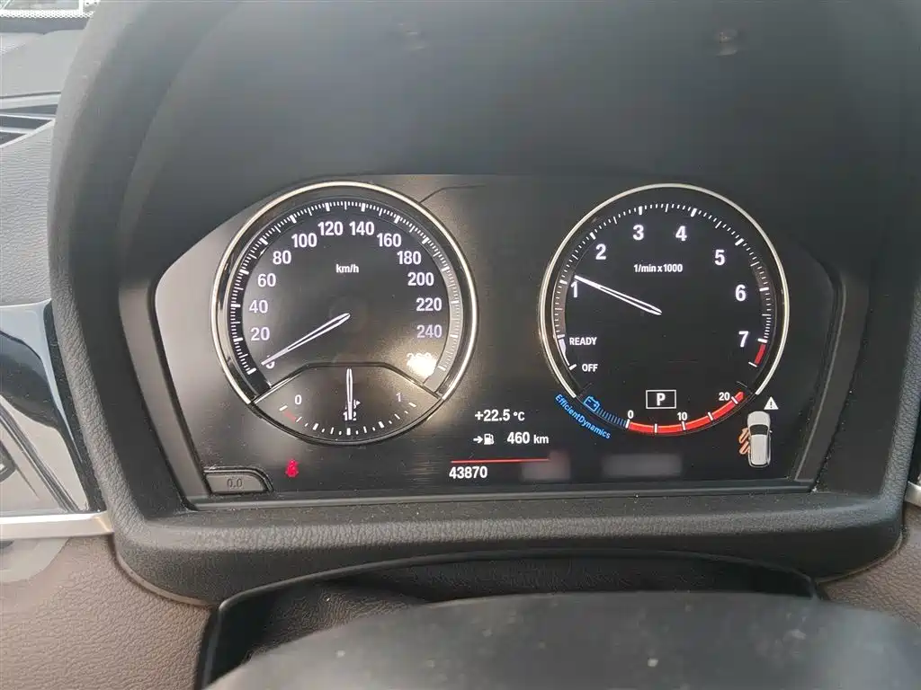 BMW X1 2021 Facelift sDrive20Li Premium фото 4