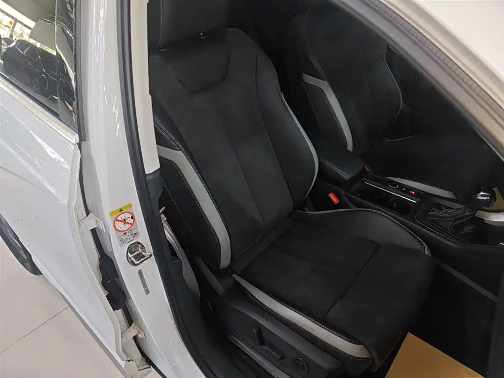 Audi Q3 2020 35 TFSI Fashion Dynamic фото 20
