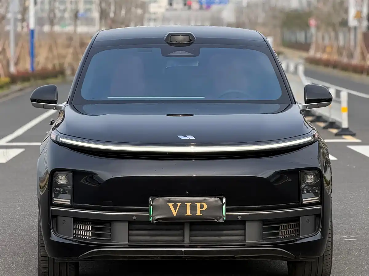 Li Auto IDEAL L9