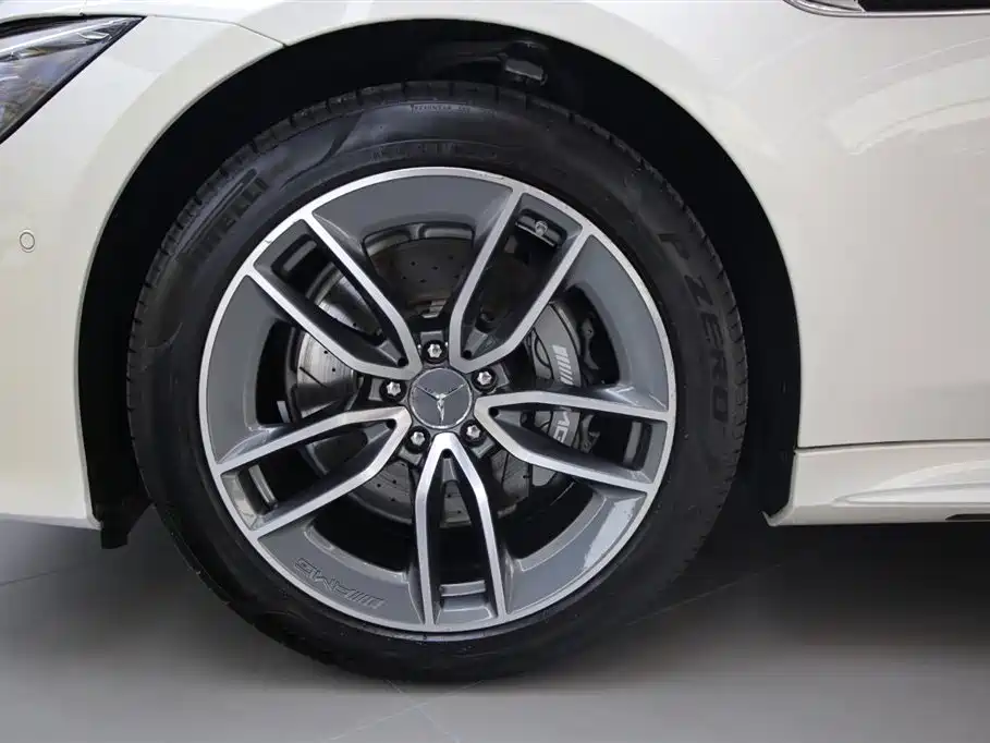 Mercedes-Benz AMG GT 2019 AMG GT 50 4-Door Coupe фото 17