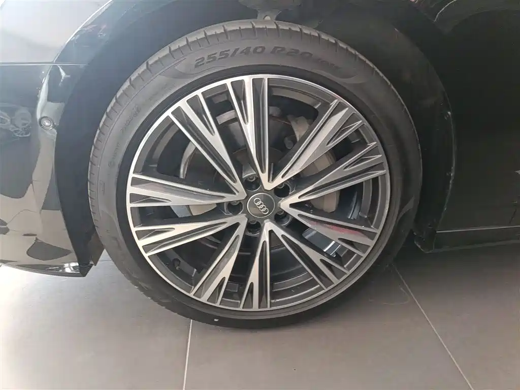 Audi A6L 2019 45 TFSI quattro Premium Dynamic фото 25