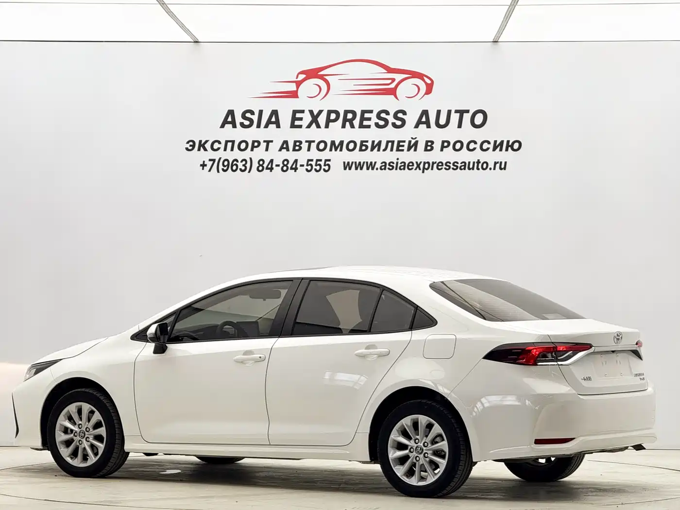 Toyota Corolla 2021 1.2T S-CVT Elite PLUS Edition фото 6
