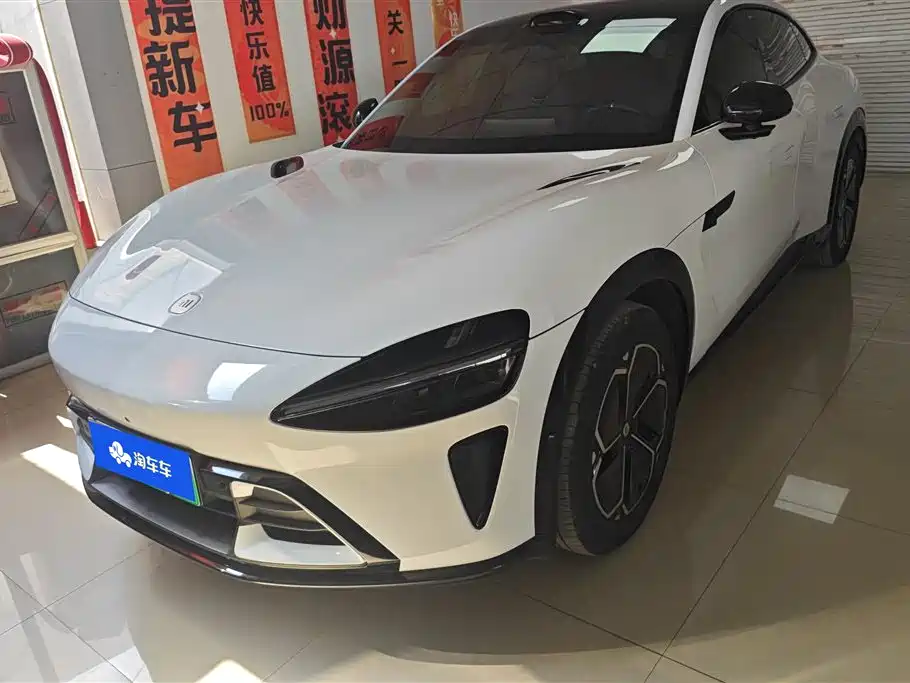 XIAOMI CAR XIAOMI YU7