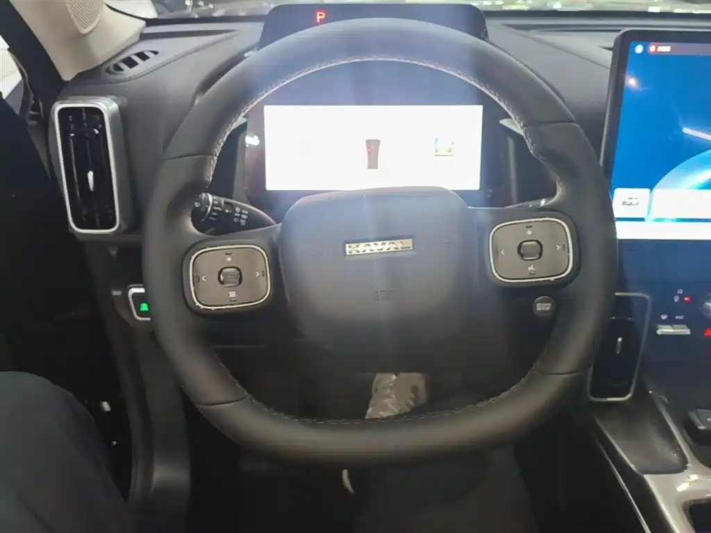 Haval Big Dog 2026 Model 1.5T High Configuration фото 11