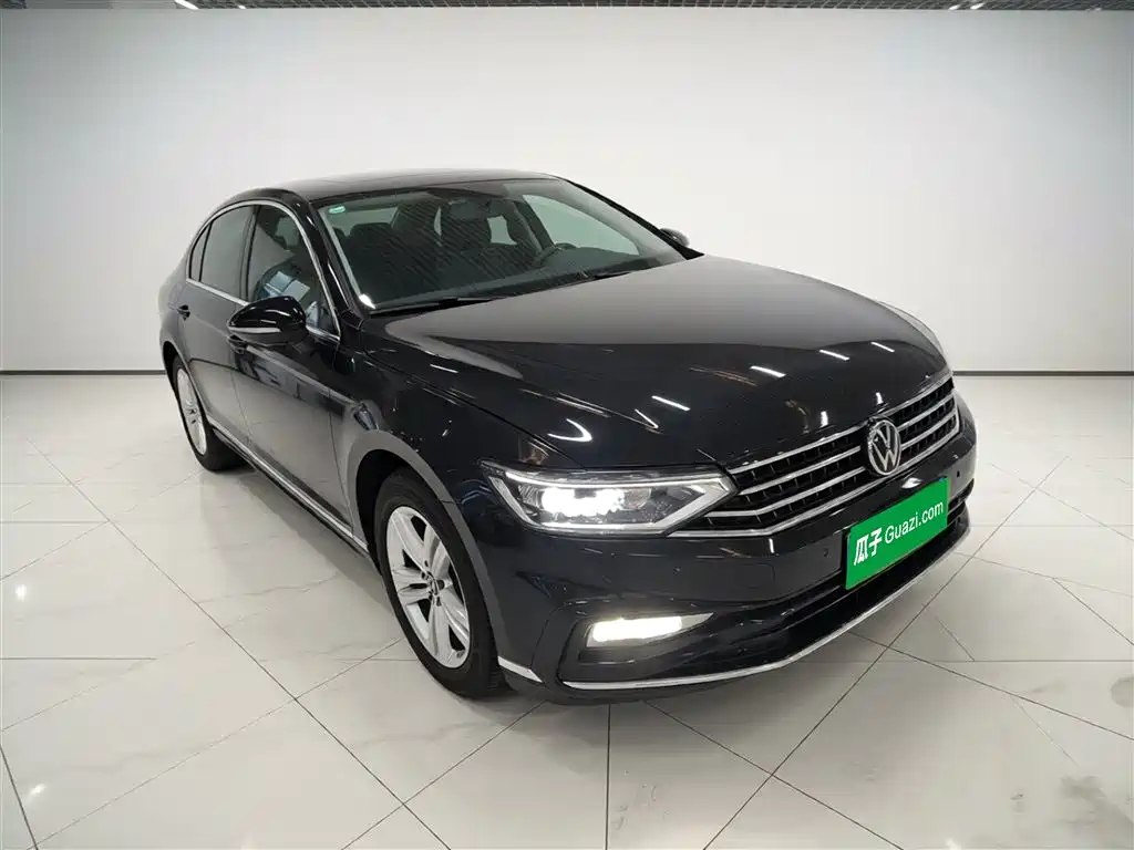 Volkswagen Magotan 2025 Popular Edition 280TSI DSG Comfort фото 22