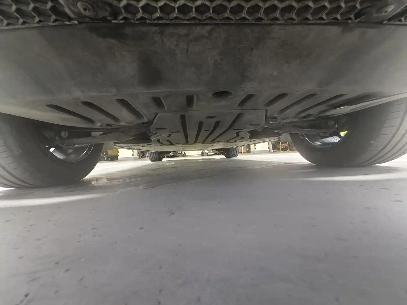 Volkswagen ID.6 CROZZ 2022 Long Range PRO Edition фото 21
