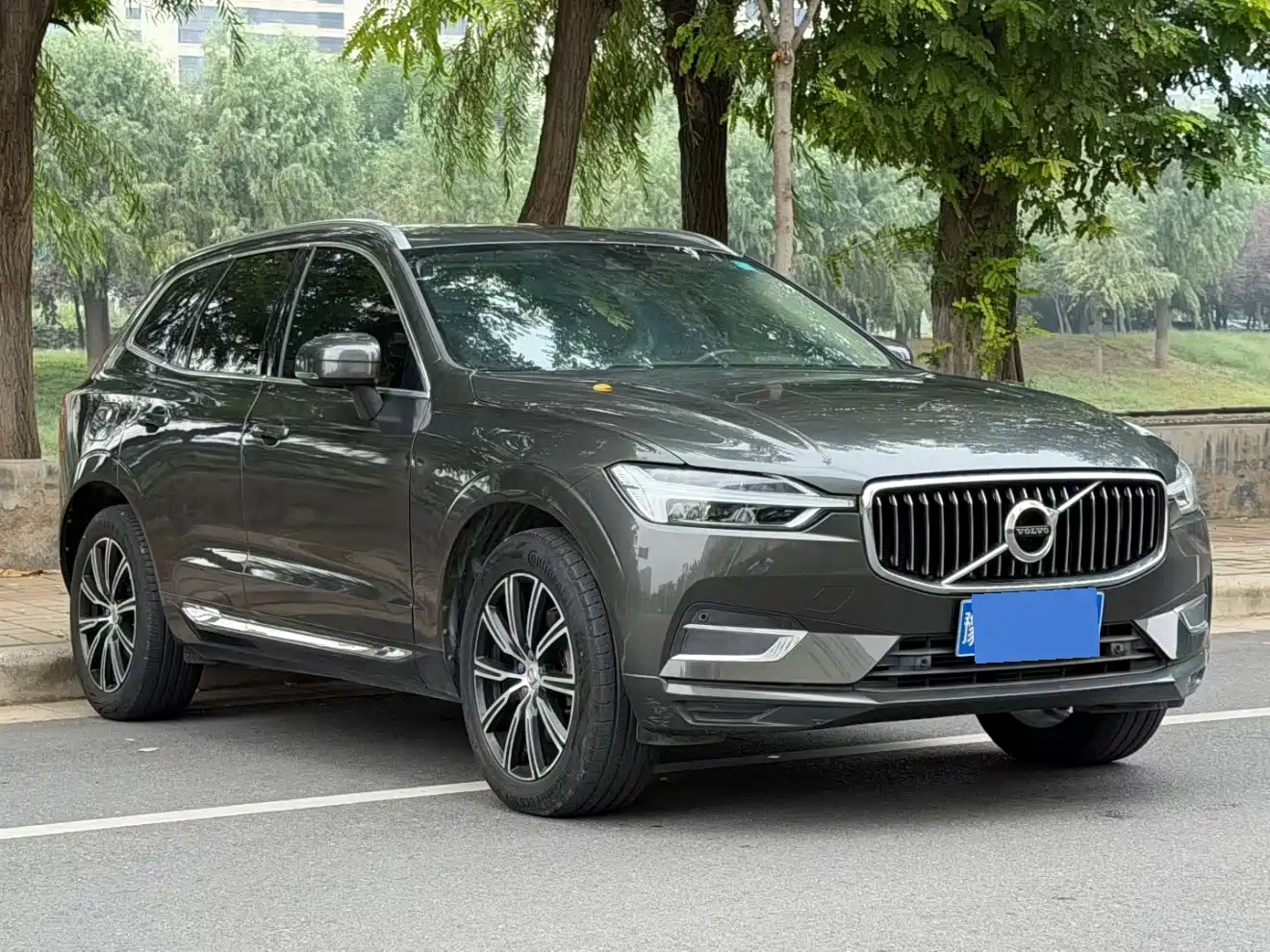 Фото 3 - Volvo XC60
