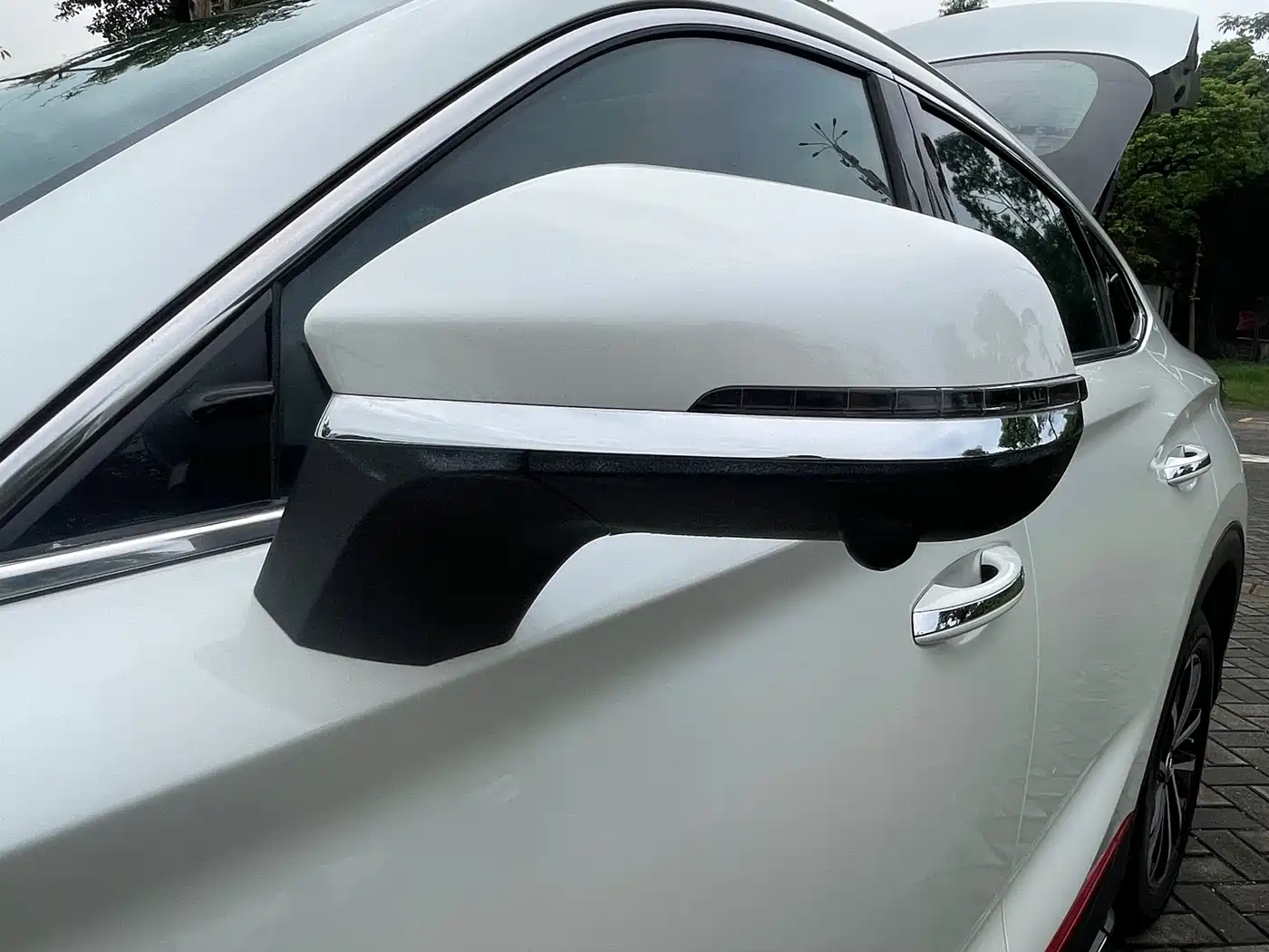 Changan CS85 COUPE 2021 2021 1.5T DCT Premium