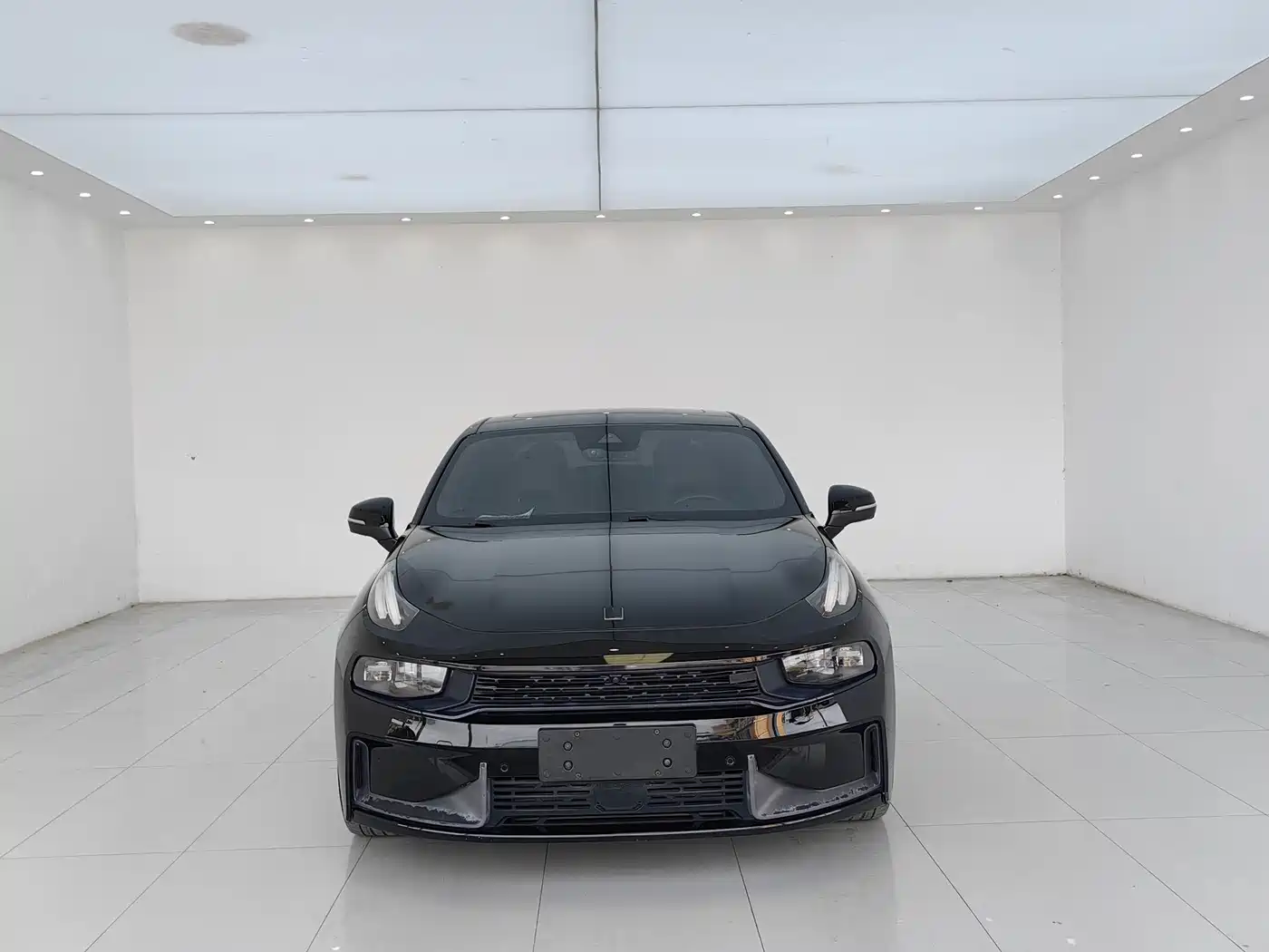 Lynk & Co 03 2019 2.0TD Auto Power Pro Version фото 2