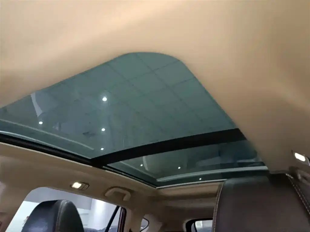 BYD Song 2016 2.0TID Automatic Premium фото 18