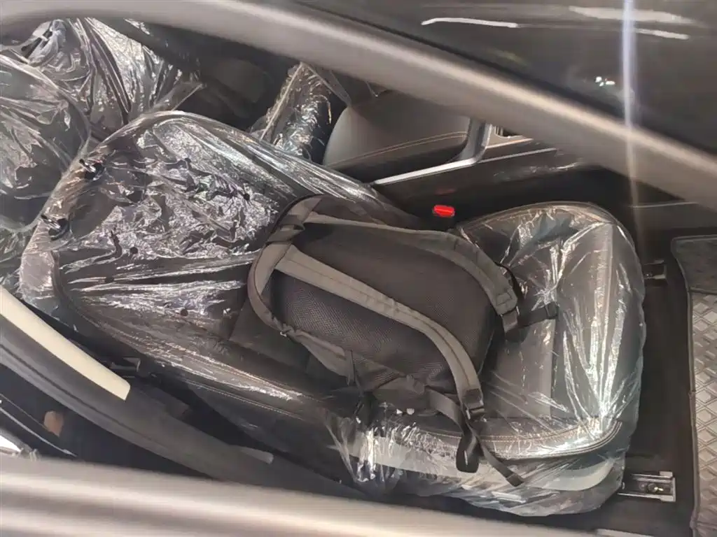 Haval Big Dog 2026 Model 1.5T High Configuration фото 25