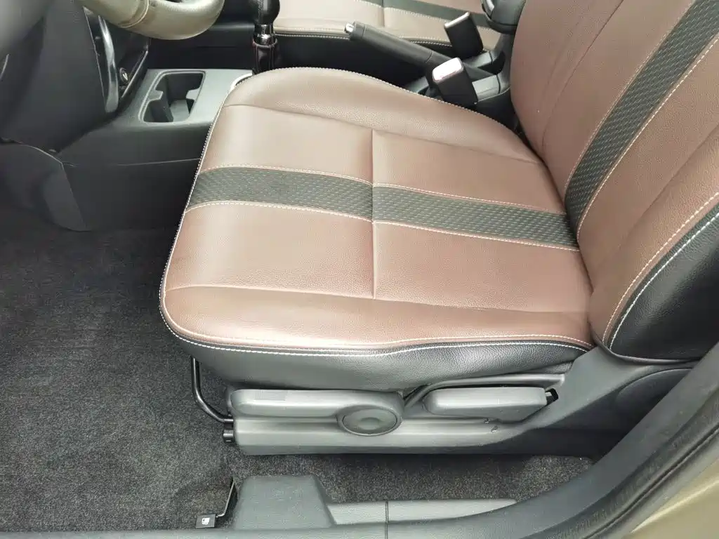Suzuki SX4 2014 2012 1.6L Manual Sharp Ride