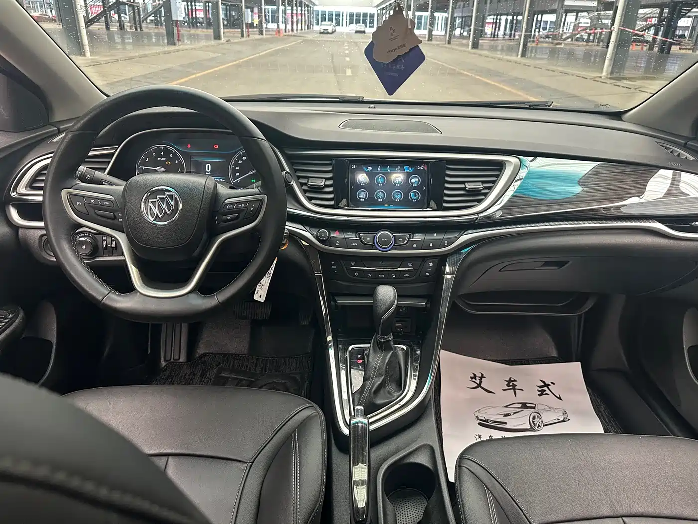 Buick Excelle 2019 18T Auto Connected Elite China VI фото 11