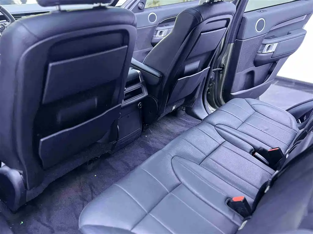 Land Rover Discovery 2017 3.0 SC V6 SE фото 13