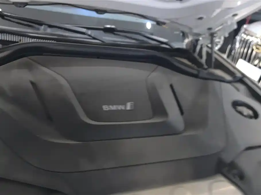 BMW iX3 2023 Leading Type фото 10