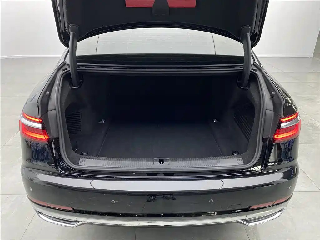 Audi A8 2019 A8L 50 TFSI quattro Luxury фото 31