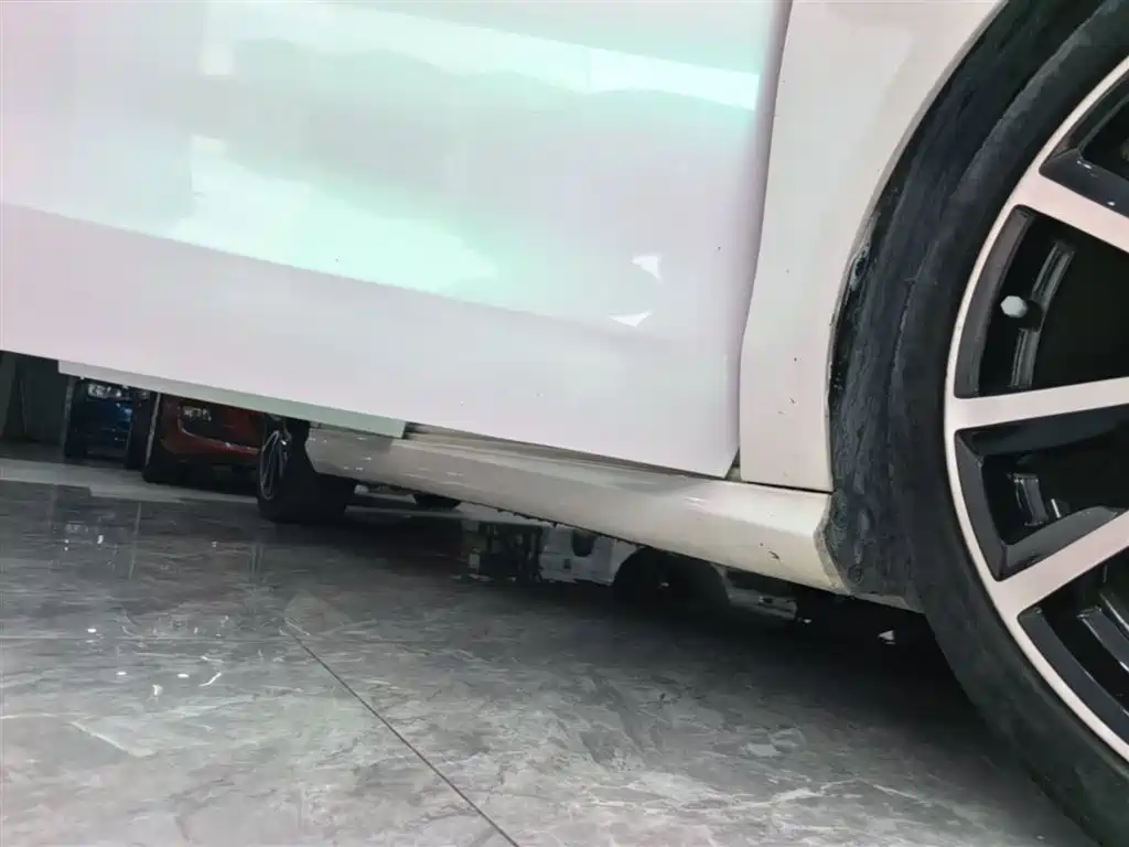 Mercedes-Benz CLA (Import) 2015 CLA 200 фото 21