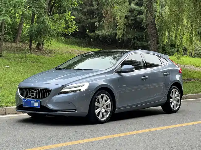 Volvo Volvo V40 2019 T3 Inscription
