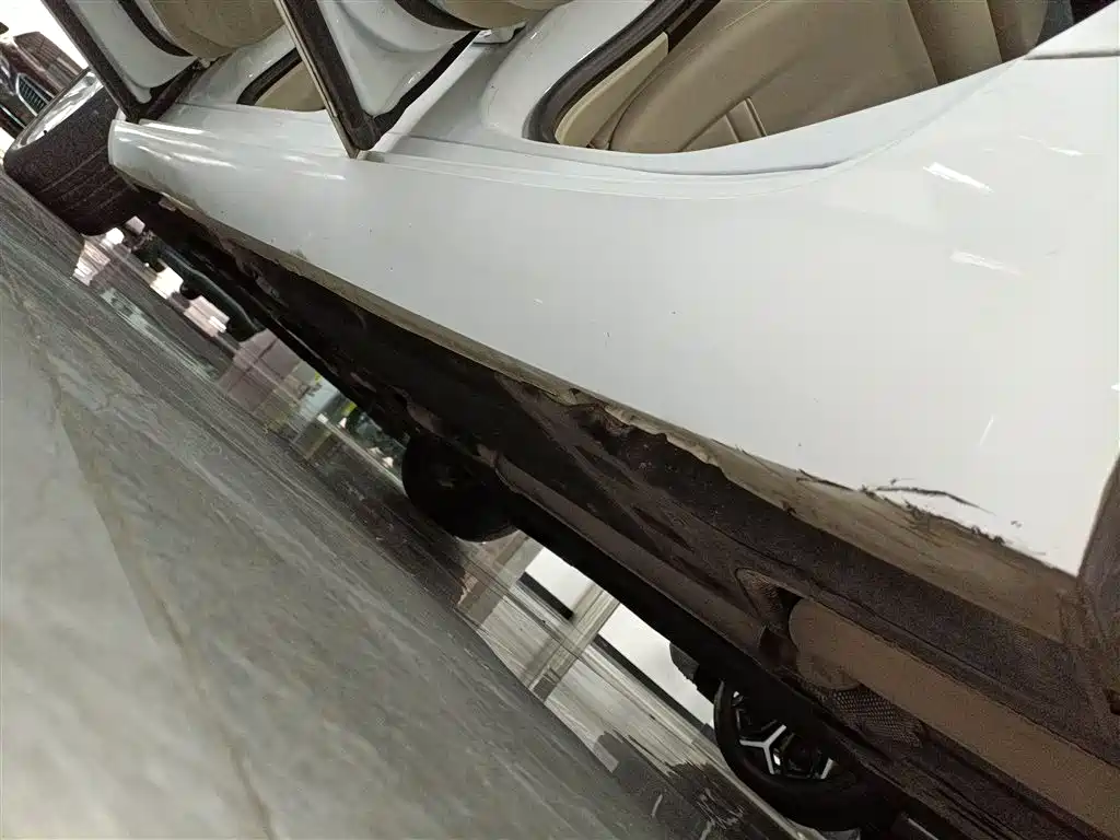 Cadillac XTS 2016 28T Elite фото 22