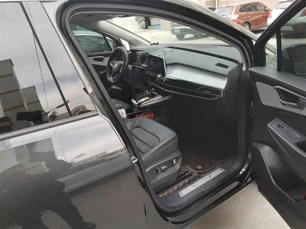 Volkswagen Talagon 2022 380TSI 4WD Luxury Premium Pro Edition 6-seater фото 19