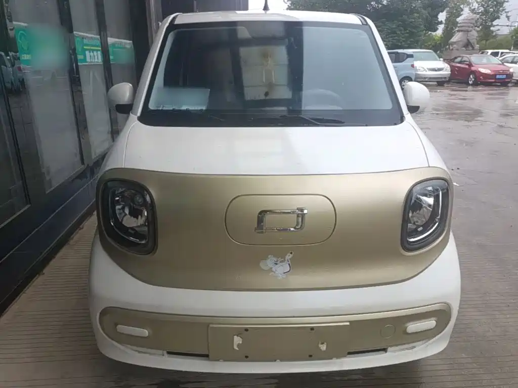 Besturn Bestune Pony 2024 2024 170km Energetic Pony