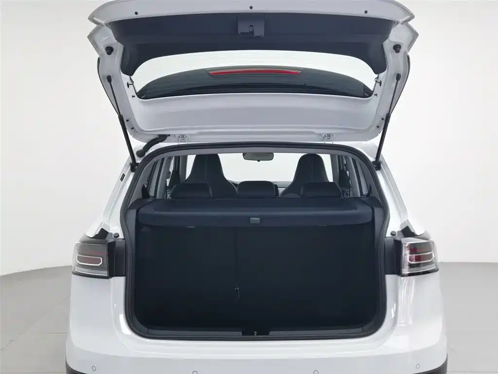 Volkswagen Tharu 2025 New Edge 1.5L Aspiration Edition фото 16
