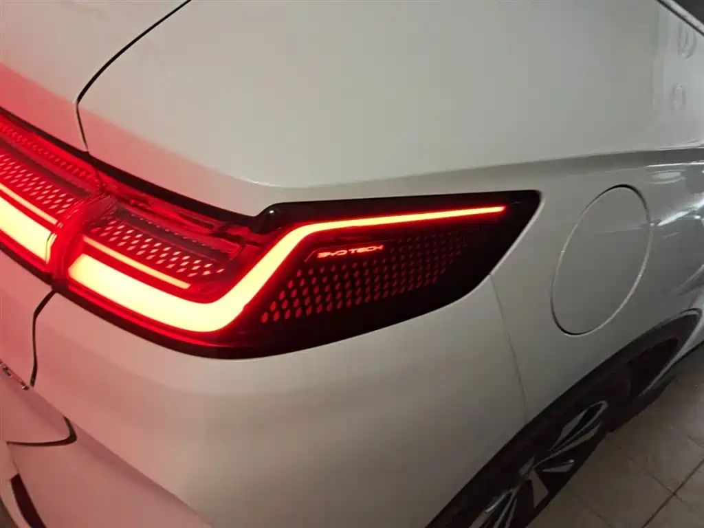 BYD Song PLUS PHEV 2023 Champion Edition DM-i 110KM Flagship PLUS фото 8