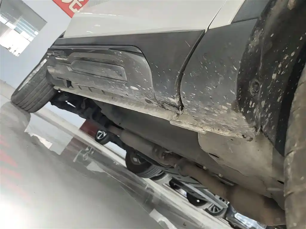 Haval H6 2019 Red Label 1.5GDIT Automatic Champion Version фото 19