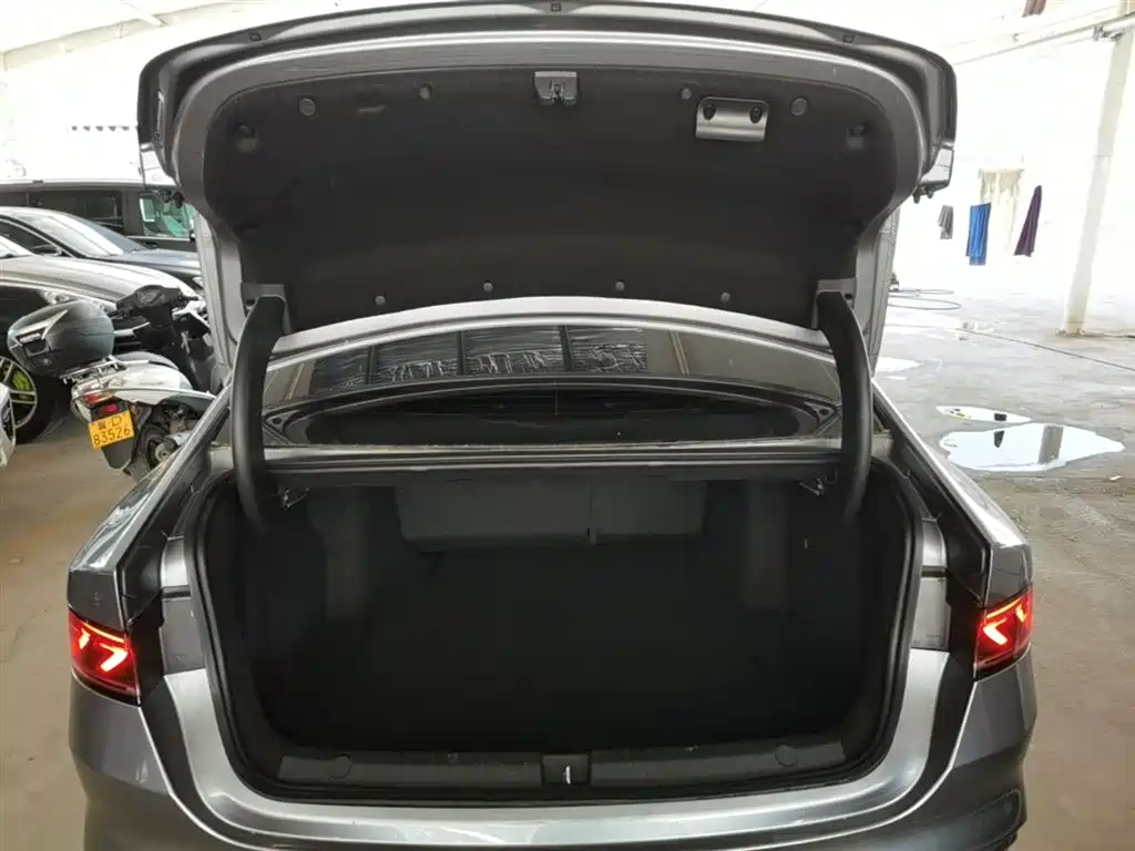 BYD Qin PLUS 2024 Glory Edition EV 420KM Surpass фото 19
