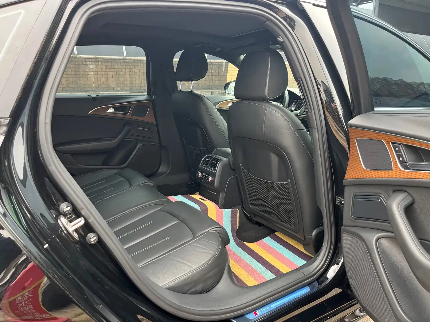 Audi A6L 2018 30th Anniversary 35 TFSI Sport фото 27