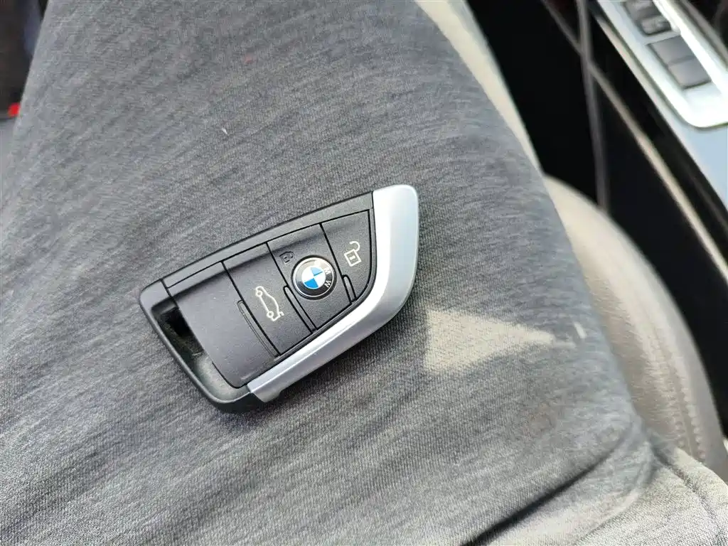 BMW 1 Series 2017 120i Design Package фото 9