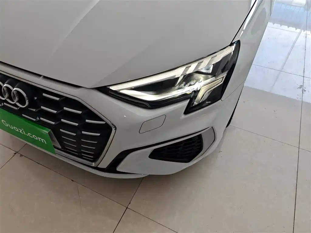 Audi A3 2021 Sportback 35 TFSI Progressive Sport фото 24