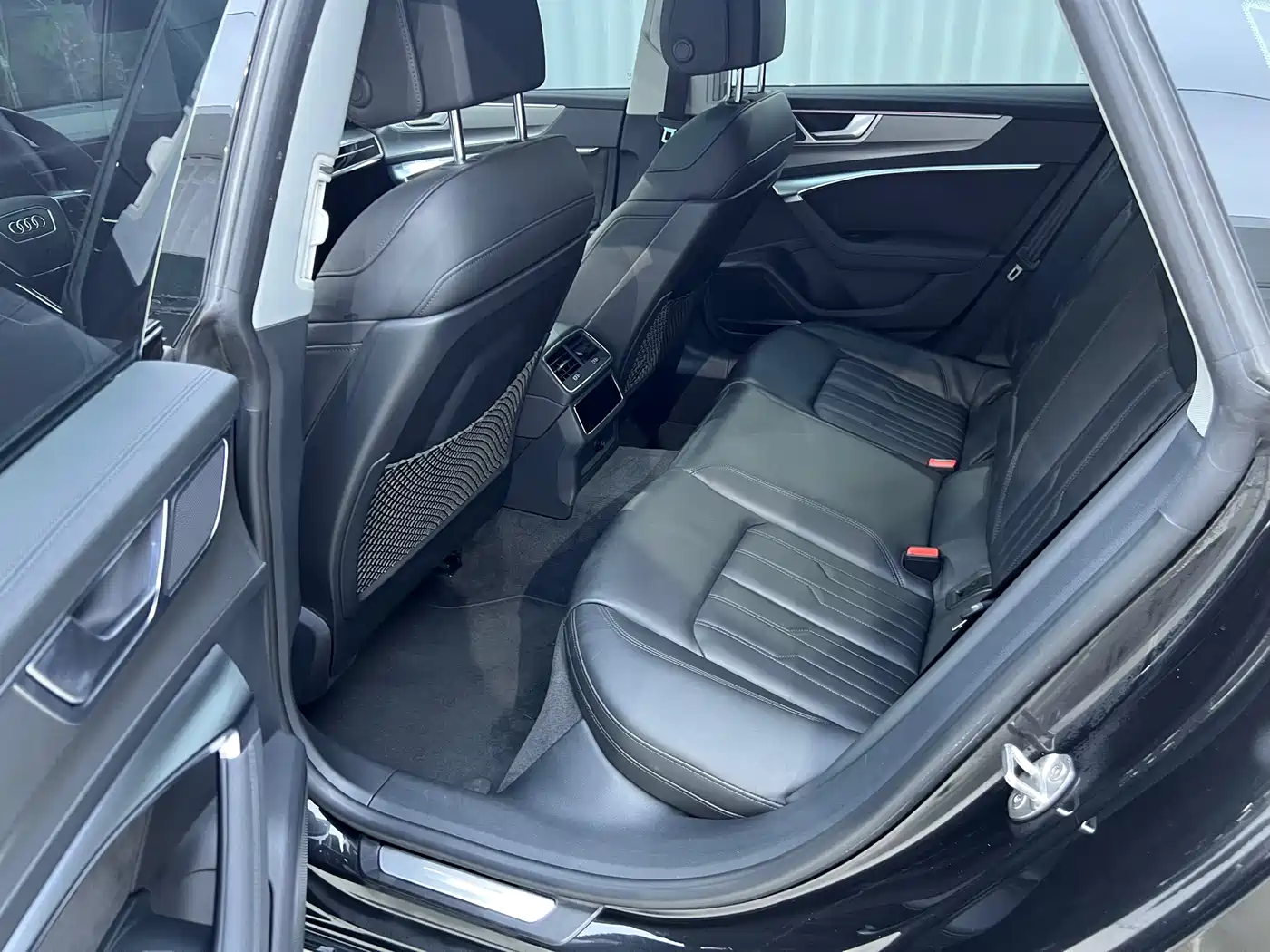 Audi A7 2019 55 TFSI quattro Dynamic Type фото 7