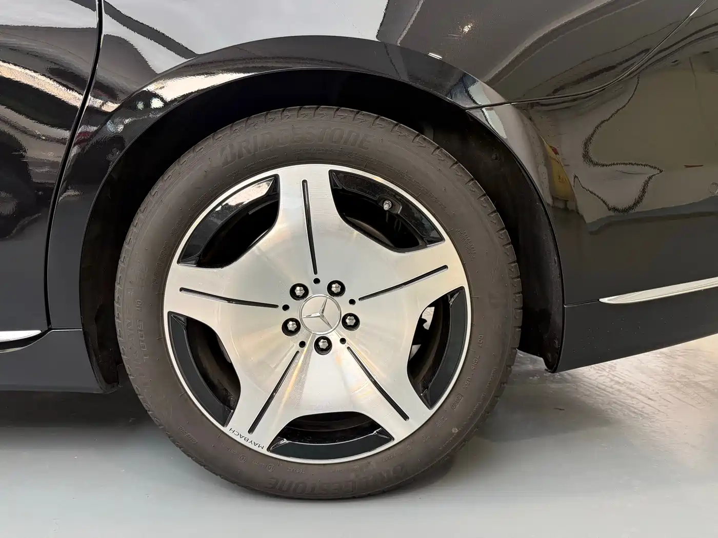 Mercedes-Benz Maybach S-Class 2023 S 480 4MATIC фото 17