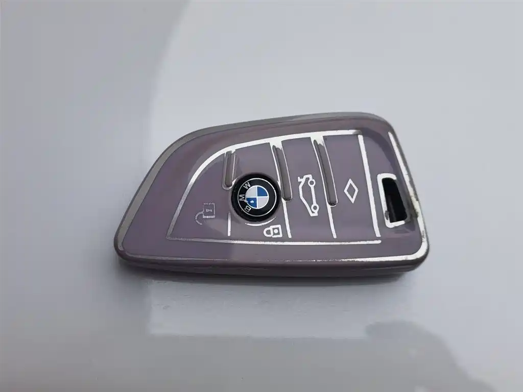 BMW X1 2018 sDrive18Li Fashion Model фото 19