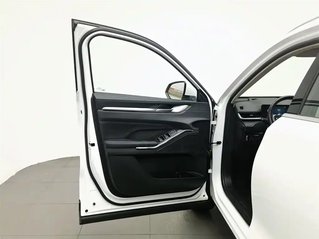 Haval H6 2021 3rd Generation 1.5T Auto 2WD Max фото 8