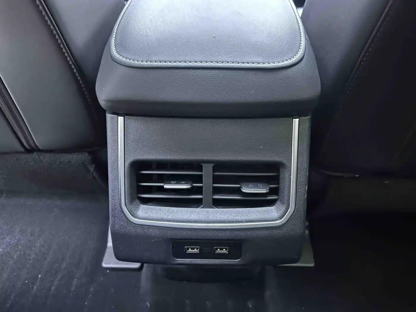 Haval H6 2021 National Trend Edition 1.5T Automatic Urban Edition фото 17