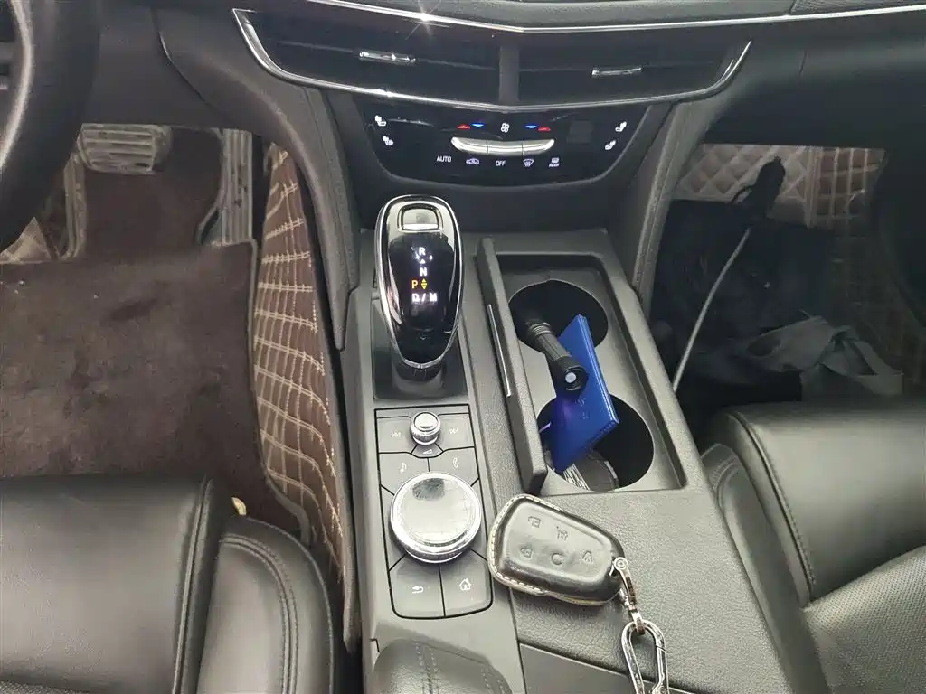 Cadillac CT6 2021 28T Elite фото 14