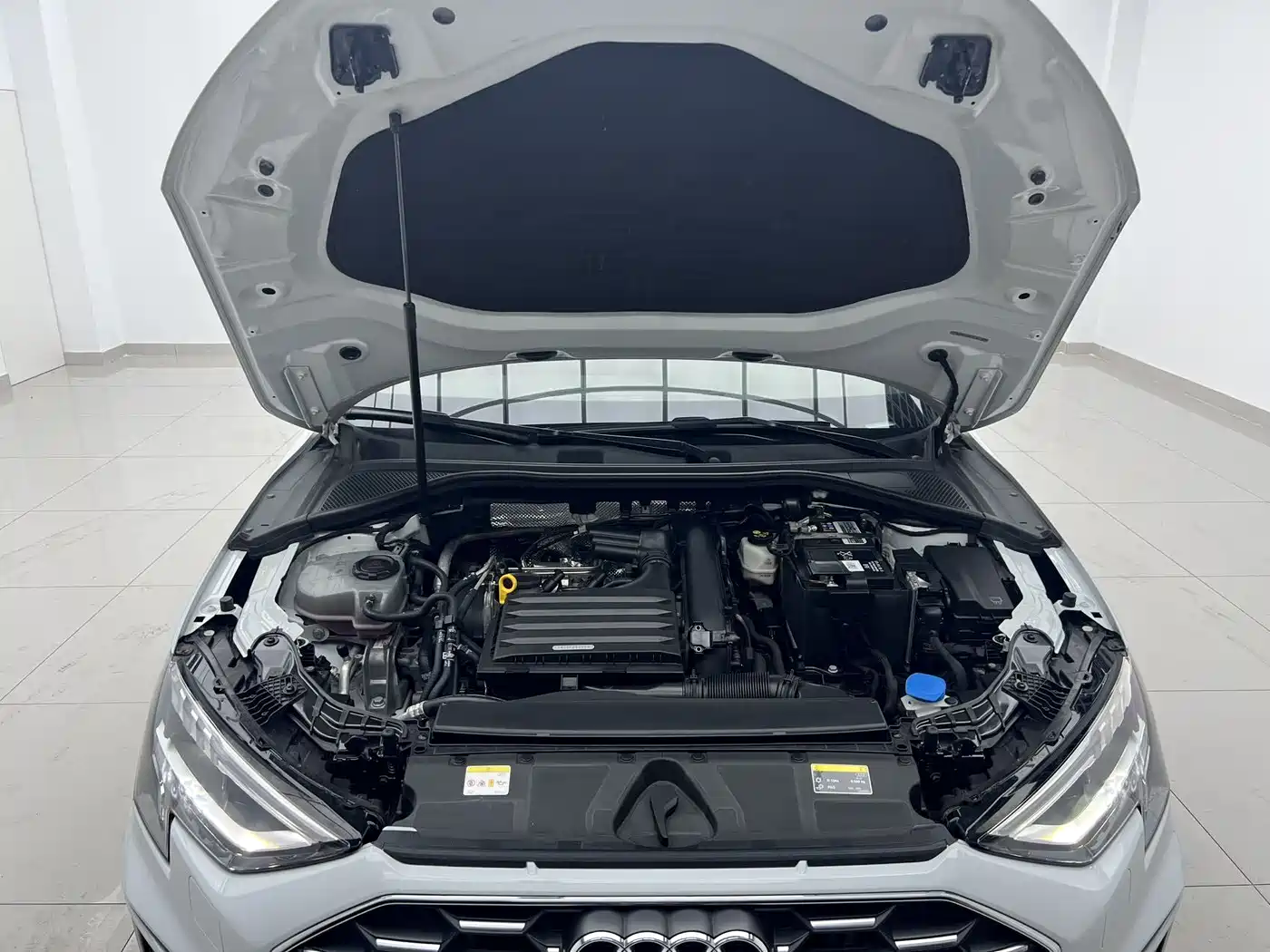 Audi A3 2022 Sportback 35 TFSI Style Sport фото 21