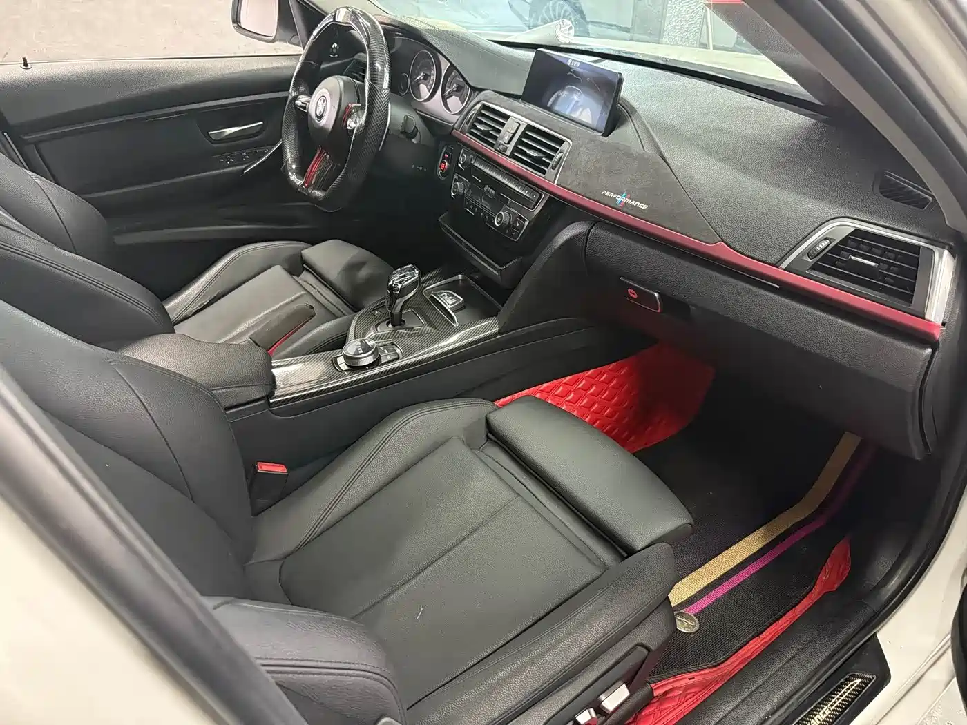 BMW 3 Series 2018 320Li xDrive Fashion Style фото 4