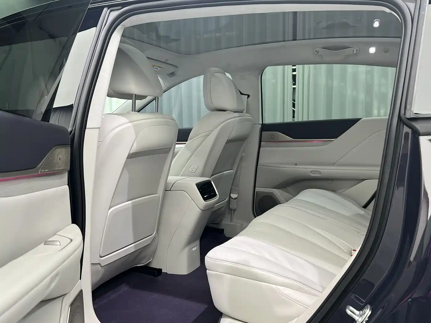 Buick Zenith Sedan 2025 Model Base Version фото 6