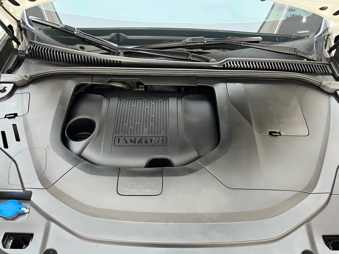 Lynk & Co 06 2023 Remix 1.5T Power Pro фото 9