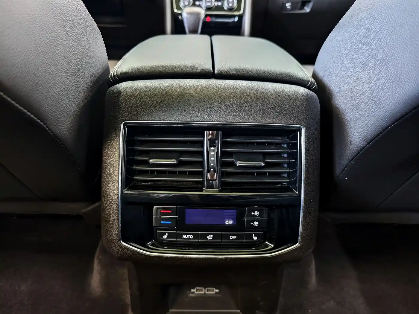 Volkswagen Teramont 2020 Facelift 380TSI 4WD Luxury Edition фото 12