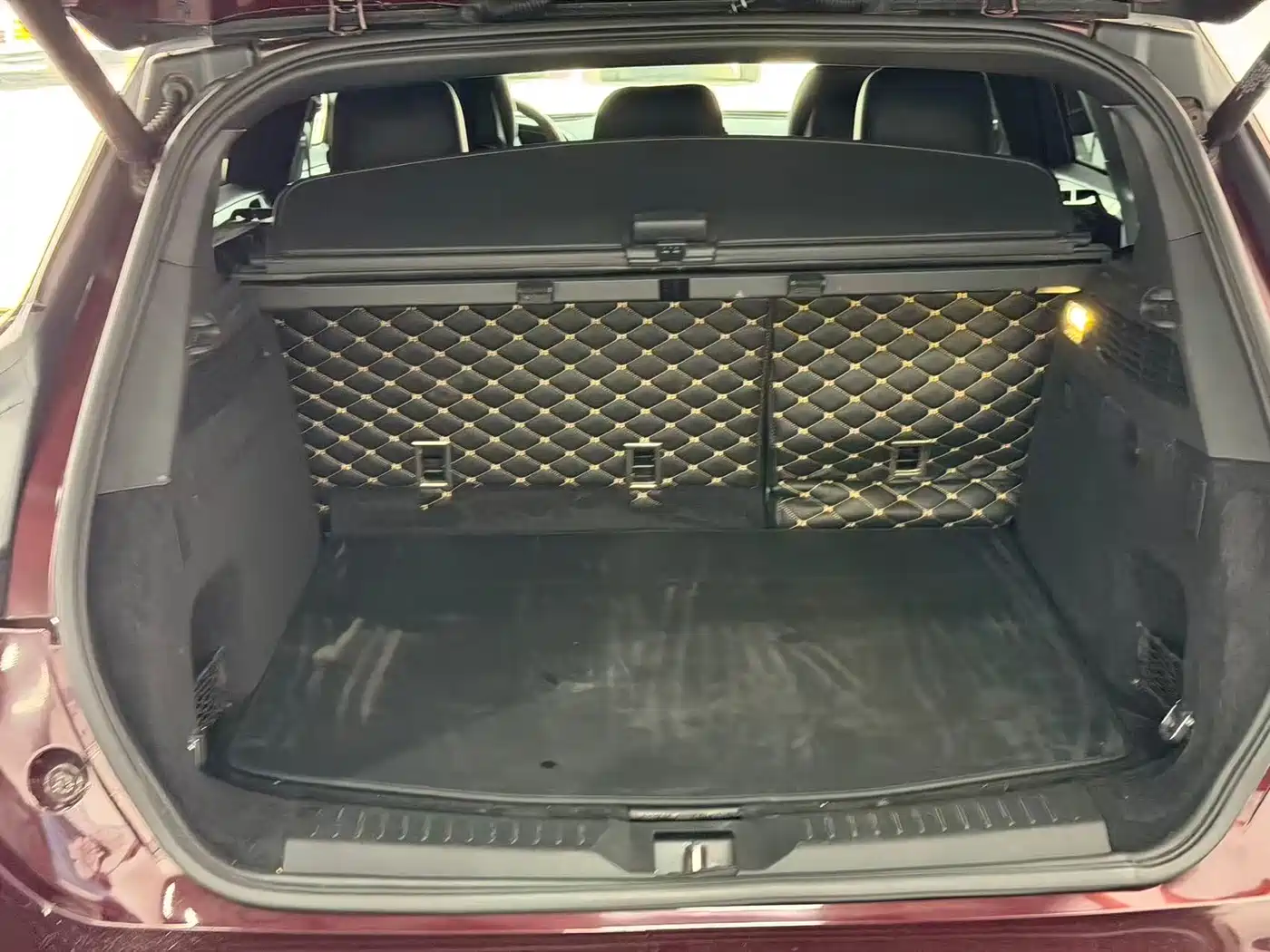 Lincoln MKC 2015 2014 2.0T AWD Elegance