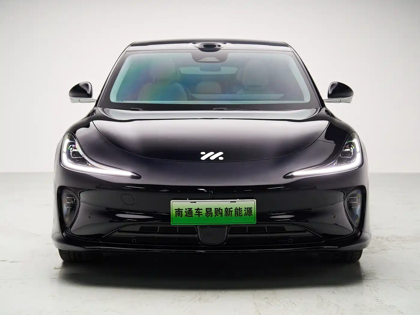 ZHIJI AUTOMOBILE ZHIJI L6