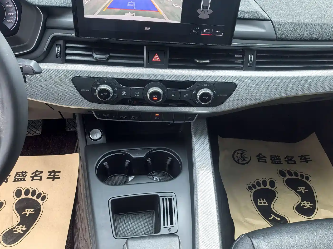 Audi A4L 2021 40 TFSI Premium Life Edition фото 7