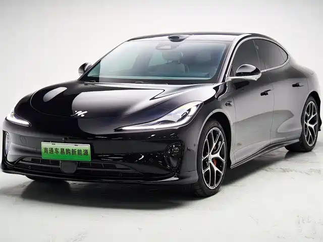 ZHIJI AUTOMOBILE ZHIJI L6